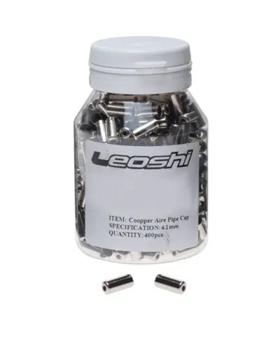 Capat teaca cablu schimbator 4.1 mm, metal