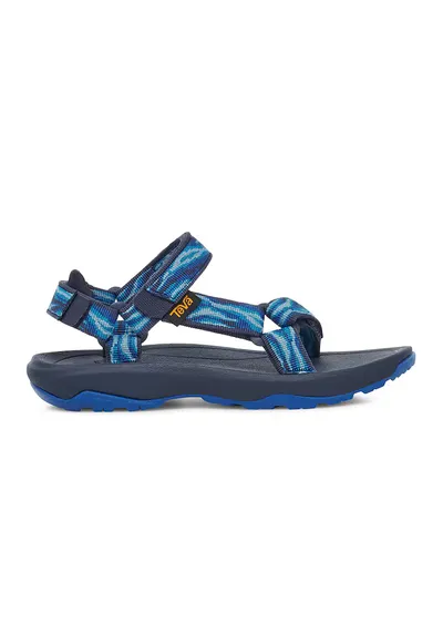 Sandale cu velcro Hurricane XLT 2 - Albastru royal