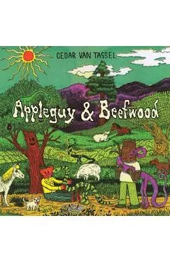 Appleguy and Beefwood