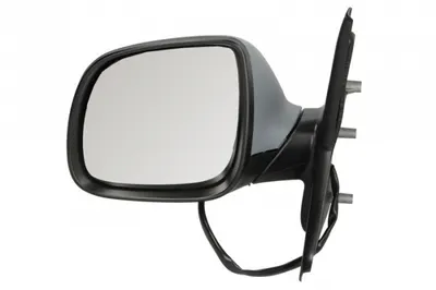 Oglinda laterala stanga electric, convex, cu incalzire, potrivit VW TRANSPORTER T5 LIFT 2009-2015