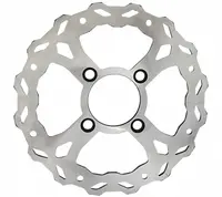 Disc frana spate Barton NXT 250, an 2021