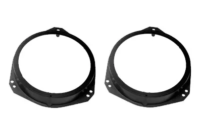 Inele adaptoare difuzoare auto Cod 20.432 Opel Zafira B 2005-2014 Fata 165mm