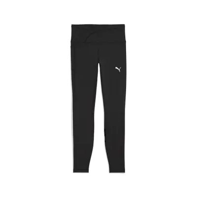Colanti femei Puma Evostripe High-waist Tights, Negru
