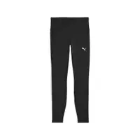 Colanti femei Puma Evostripe High-waist Tights, Negru