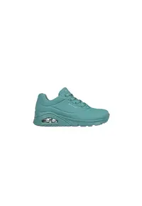 Pantofi Sport Uno Stand On Air W 73690-TEAL - Femei - Turcoaz - Turcoaz
