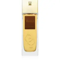 Alyssa Ashley Vanilla brumă parfumată unisex 50 ml