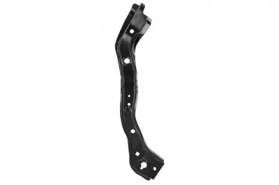Suport far dreapta parte superioara, metal potrivit TOYOTA PRIUS IV W5 02.16-12.18