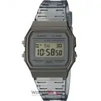 Ceas Casio COLLECTION F-91WS-8E