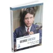 George Enescu. Un Oedip in lupta cu sine insusi