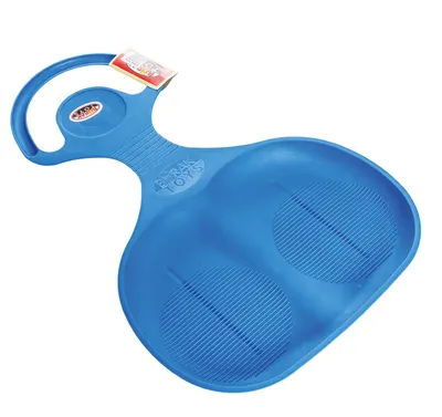 Plansa pentru zapada, Burak Toys, Albastru