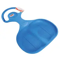 Plansa pentru zapada, Burak Toys, Albastru