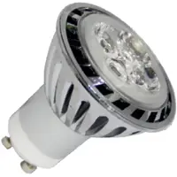 Spot Led, 4.8w/gu10, Tg-2401.4232