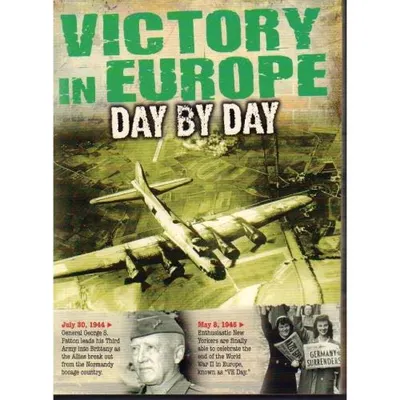 Victory in Europe