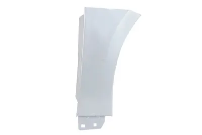 Set reparatie aripa interioara Dreapta Fata potrivit FORD FOCUS III 2010-2020 - (partea din spate)