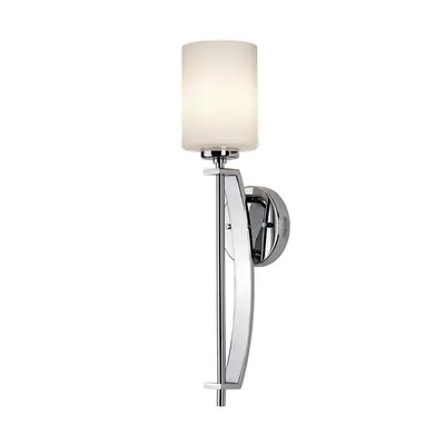 Aplica Taylor 1 Light Large Wall Light