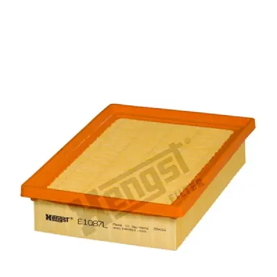 Filtru aer HENGST FILTER E1087L
