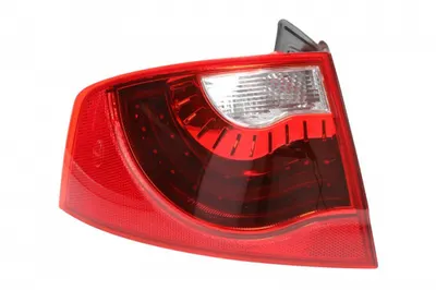 Stop tripla lampa spate stanga ( exterior , LED) SEAT EXEO LIMUZINA 4D 2008-2011