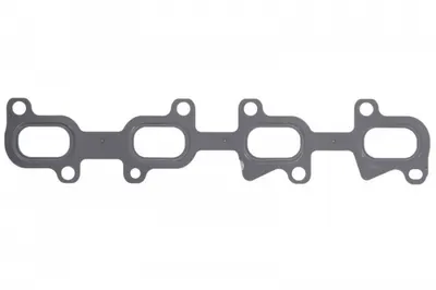 Garnitura galerie evacuare potrivit MERCEDES SPRINTER 3,5-T (B906), SPRINTER 3,5-T (B907), SPRINTER 3,5-T (B907, B910), SPRINTER 3-T (B906), SPRINTER 3-T (B907) 2.2D 06.06-12.21