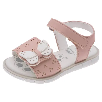 Sandale copii Chicco Cristal, roz, 22163-70P