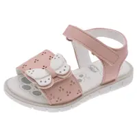 Sandale copii Chicco Cristal, roz, 22163-70P