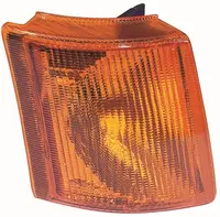 Semnalizator fata Dreapta (portocaliu) potrivit FORD TRANSIT 1.6/2.0/2.5D 1985-1992 1985-1992