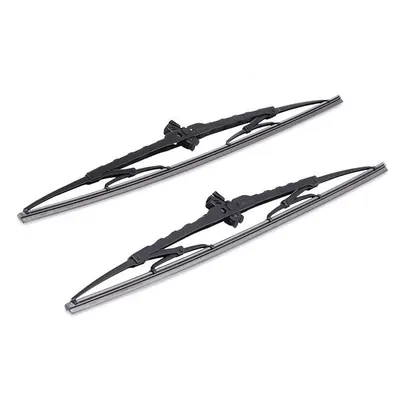 Set stergatoare parbriz BOSCH ECO 554C 3397010252, lungime 550 mm, 500 mm, standard