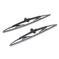Set stergatoare parbriz BOSCH ECO 554C 3397010252, lungime 550 mm, 500 mm, standard