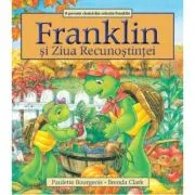 Franklin si Ziua Recunostintei