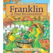 Franklin si Ziua Recunostintei