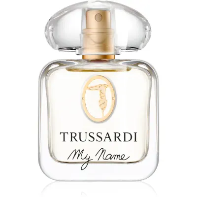 Trussardi My Name Eau de Parfum pentru femei 30 ml