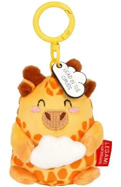 Breloc plus: Girafa