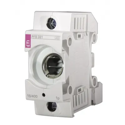 Pfb D01 Pfb D01 1p Led