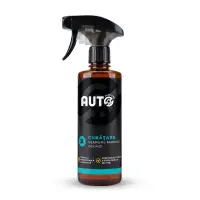 Solutie Curatare Geam - 400 ml