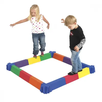 Set motricitate Edx Education Traseu de echilibru