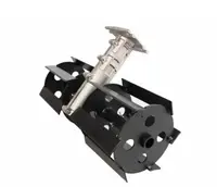 Adaptor tip prasitoare pentru motocoasa 28mm*9T BR-1295