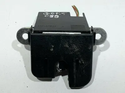 Broasca capota spate 5J0827501C Volkswagen Golf 5 (2004-2009)