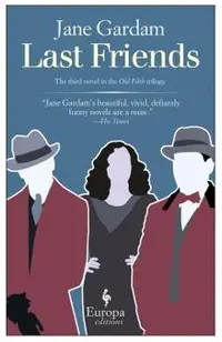 Last Friends