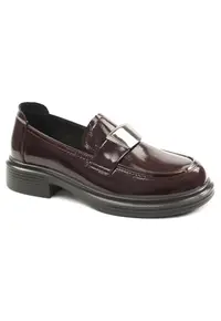 Pantofi dama M5M580012B 23 L - Rosu