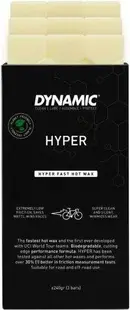 Bike Care - lubrifiant ceara lant - Wander Wax - 240g