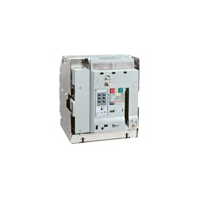 Interupator general tip OROMAX DMX³ 2500 lcu 65 kA - debrosabil - 4P - 2500 A