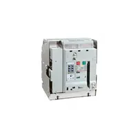 Interupator general tip OROMAX DMX³ 2500 lcu 65 kA - debrosabil - 4P - 2500 A