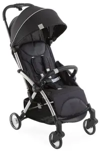 Cărucior pentru copii Chicco Summer - Goody Plus, grafit
