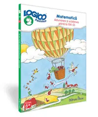 LOGICO PICCOLO - Matematică (8+)