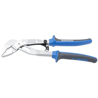 Clesti reglabili HYPO 240mm, 9mm, 40mm, 397g