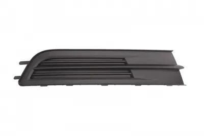 Grila bara fata dreapta plastic VW PASSAT dupa 2014