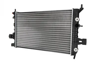 Radiator apa racire motor (transmisie automata) OPEL ASTRA G, ASTRA G CLASSIC, ZAFIRA ZAFIRA FAMILY B 1.4-2.2 intre 1998-2012