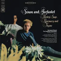 Parsley, Sage, Rosemary And Thyme - Vinyl