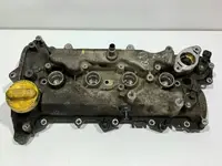 Capac culbutori 132653841R Renault Scenic 3 facelift 2 (2013-2016) 1.2 tce; 1.2 dig-t H5F (400); K9K 636; HRA2DDT