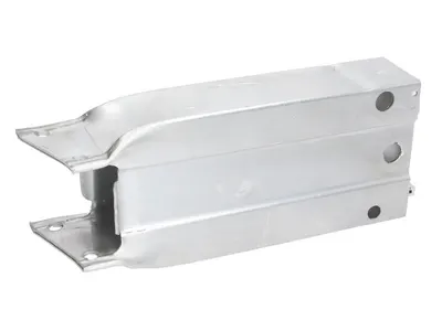 Suport bara Fata Dreapta potrivit MERCEDES E T-MODEL (S212), E (W212) 1.8-6.2 2009-2016 - (aluminiu)