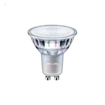 BEL MASTER LED Spot MV Value Dim 3.7 35W 4000K 285lm GU10 36D 25.000h
